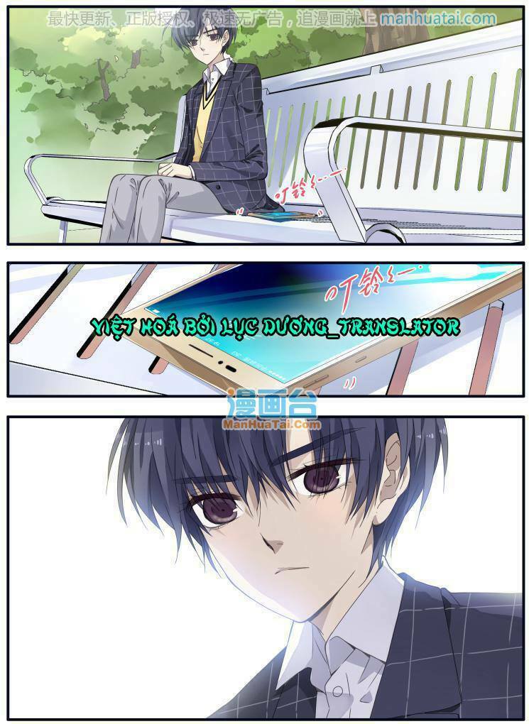 Lam Sí: Chapter 104