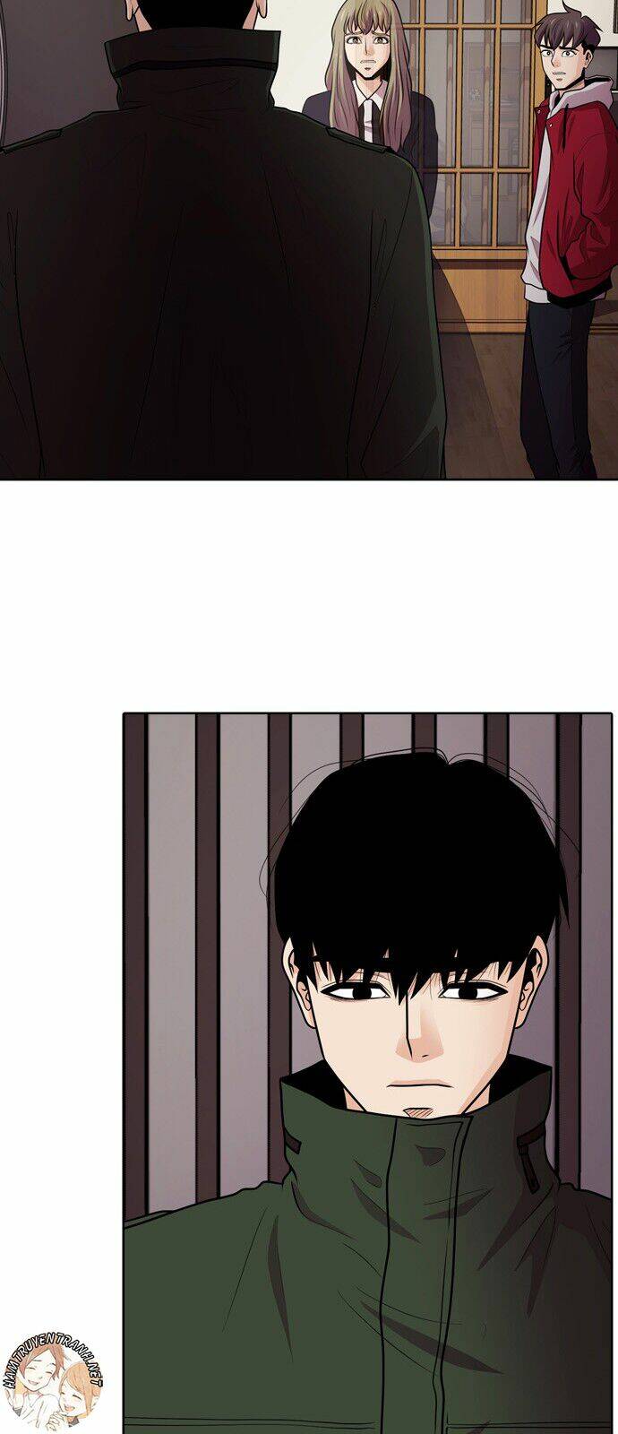 Tomorrow - Ngày Mai: Chapter 26