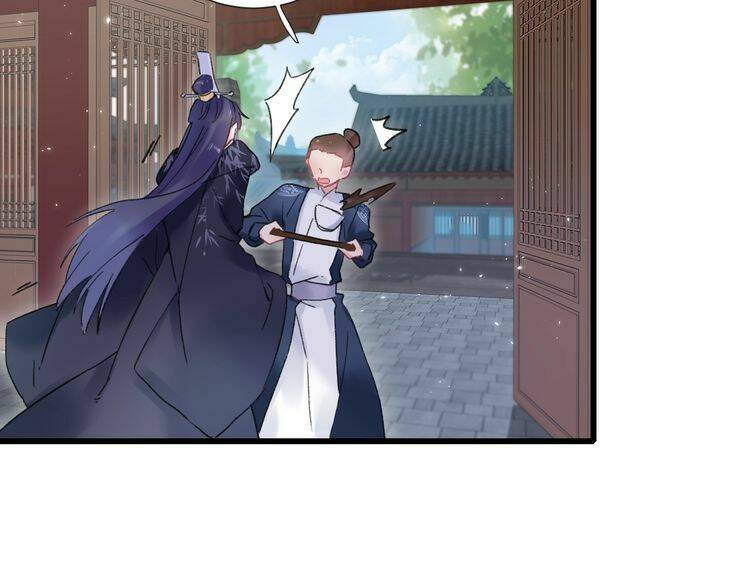 Hoa Nhan Sách: Chapter 86.2