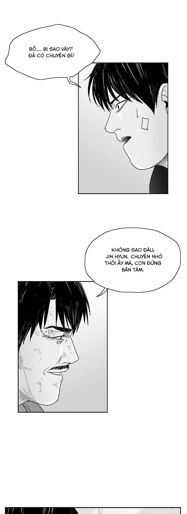 Dear Boy: Chapter 65