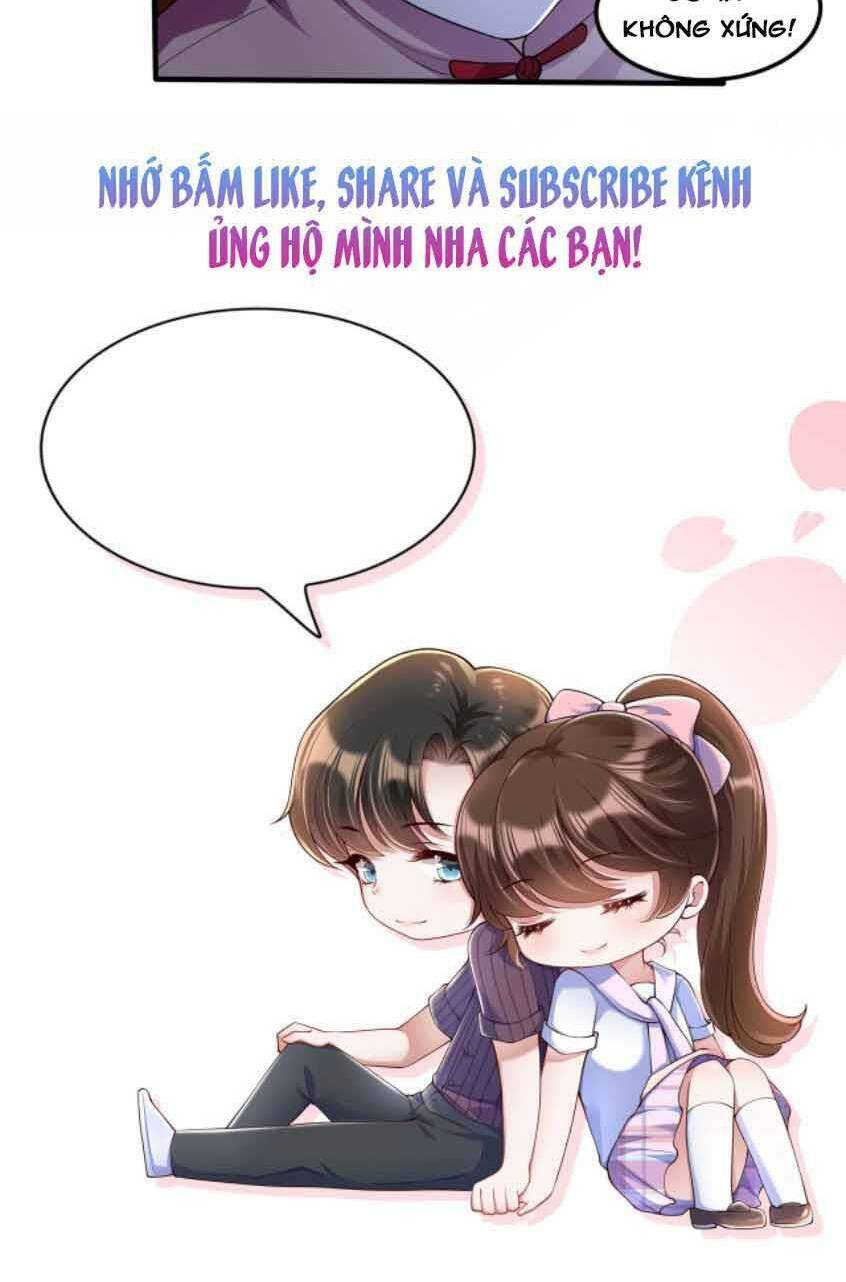 Nhất Sanh Hữu Hỉ: Chapter 9