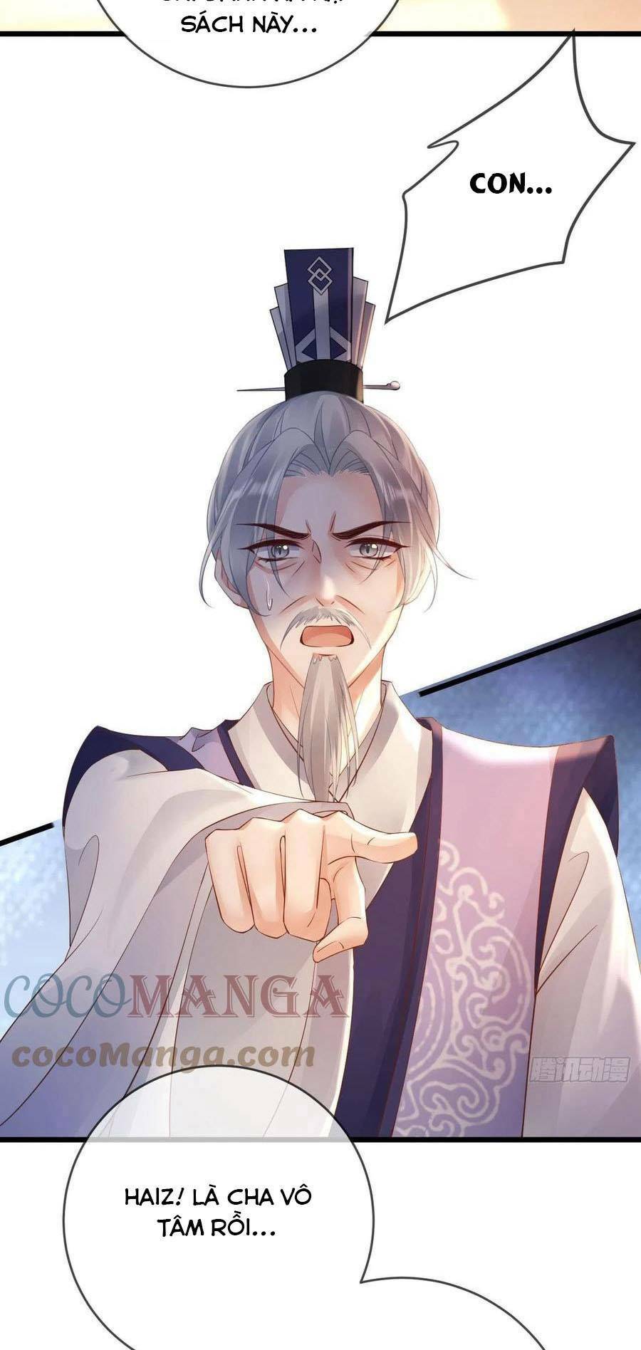 Ma Đầu Vạn Ác Năm Tuổi Rưỡi: Chapter 89