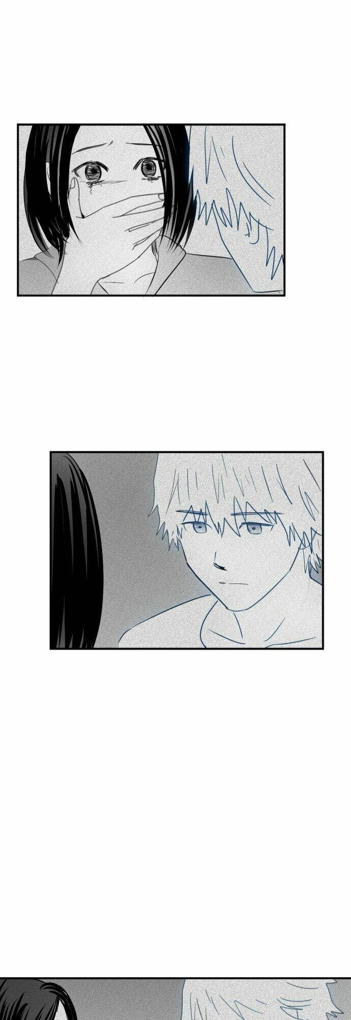 Transparent Cohabitation: Chapter 12