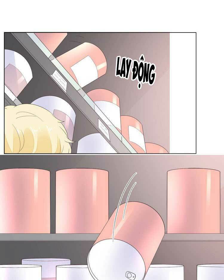 Điều Ước Sủng Ái Bất Bình Đẳng: Chapter 86.1