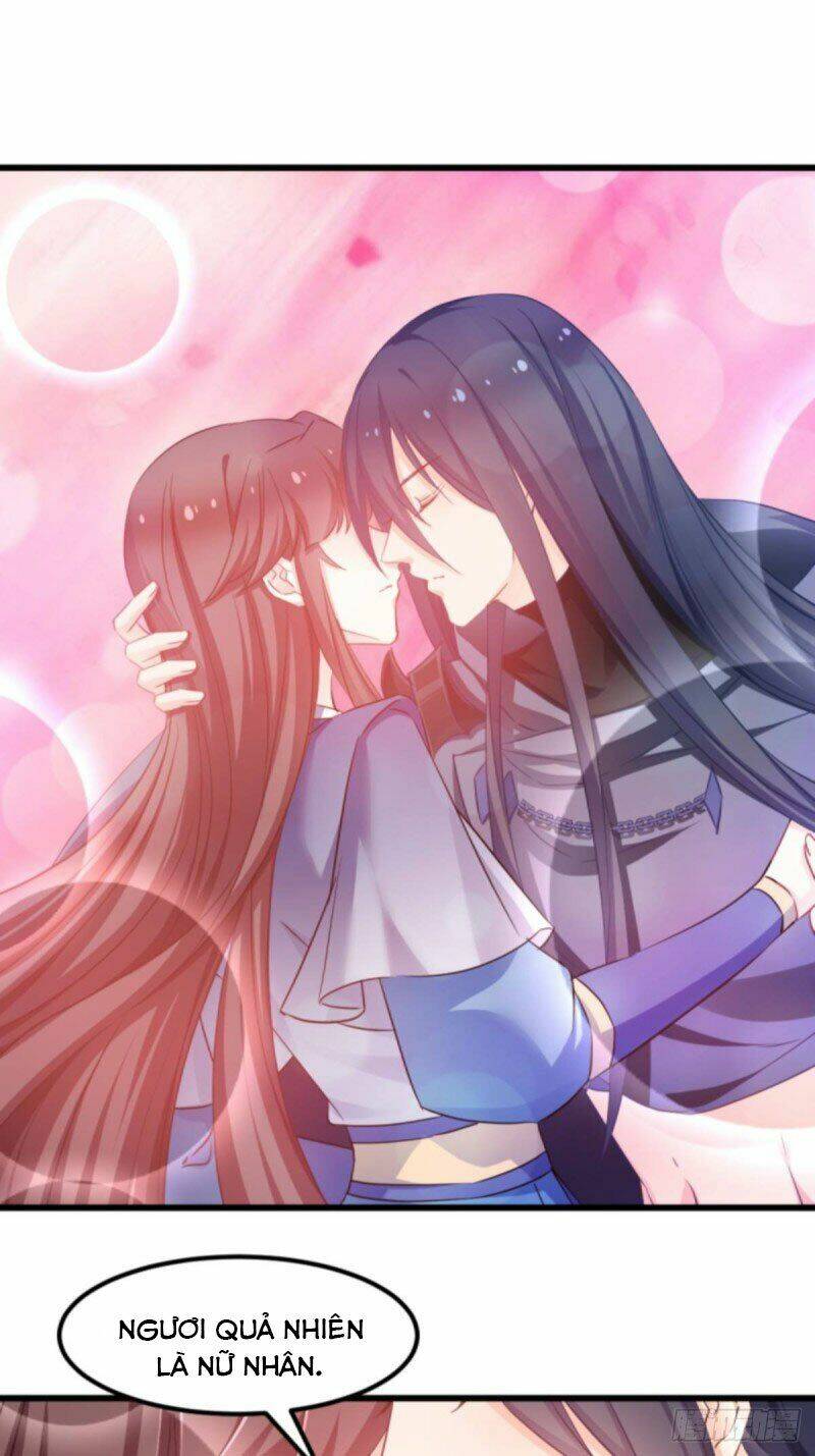 Trò Chơi Trừng Phạt: Chapter 85