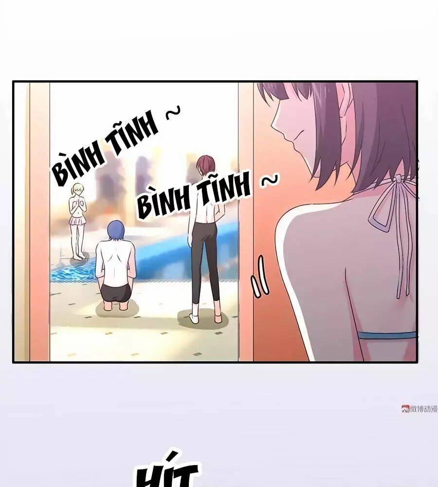 Yêu Tôi Đều Chết Cả Đi!: Chapter 89