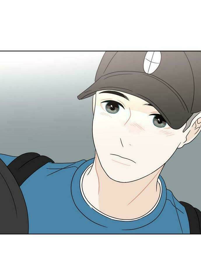 30 Phút Bước Đi Bên Em: Chapter 36.5