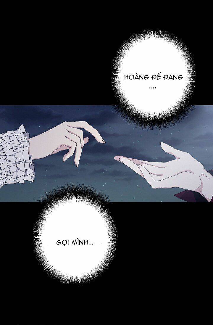 Tình Điên Dại: Chapter 13