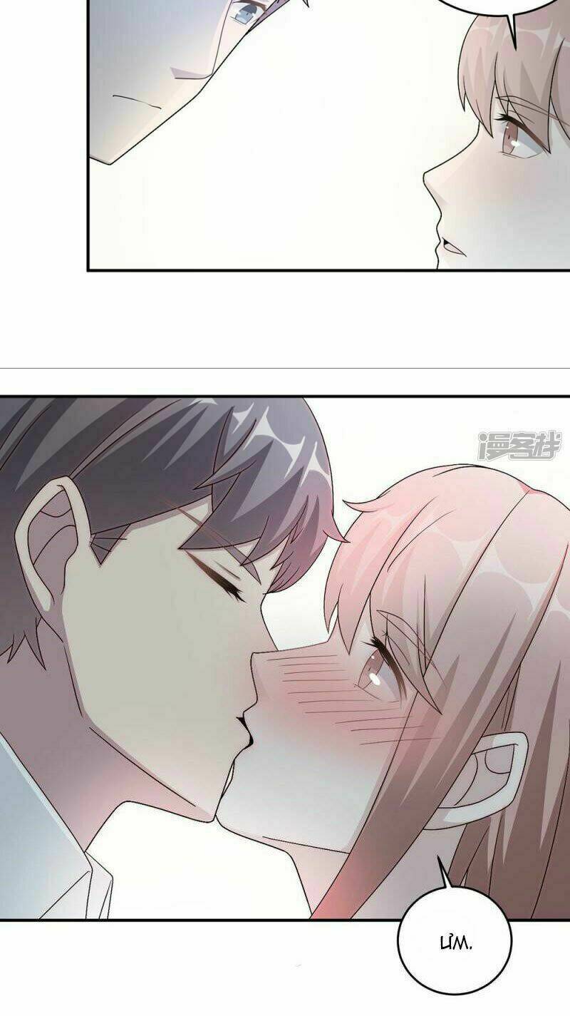 Mạc Thiếu Bức Hôn: Vợ Mới Khó Chống Đỡ: Chapter 50