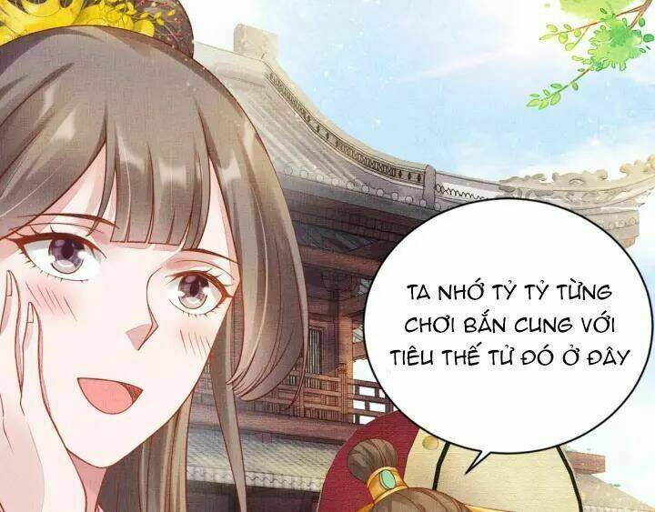 Thịnh Sủng Y Phi Chi Dao Quan Truyện: Chapter 95