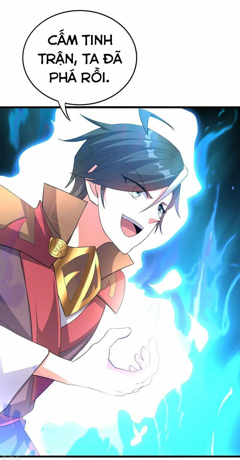 Phục Thiên Thánh Chủ: Chapter 152