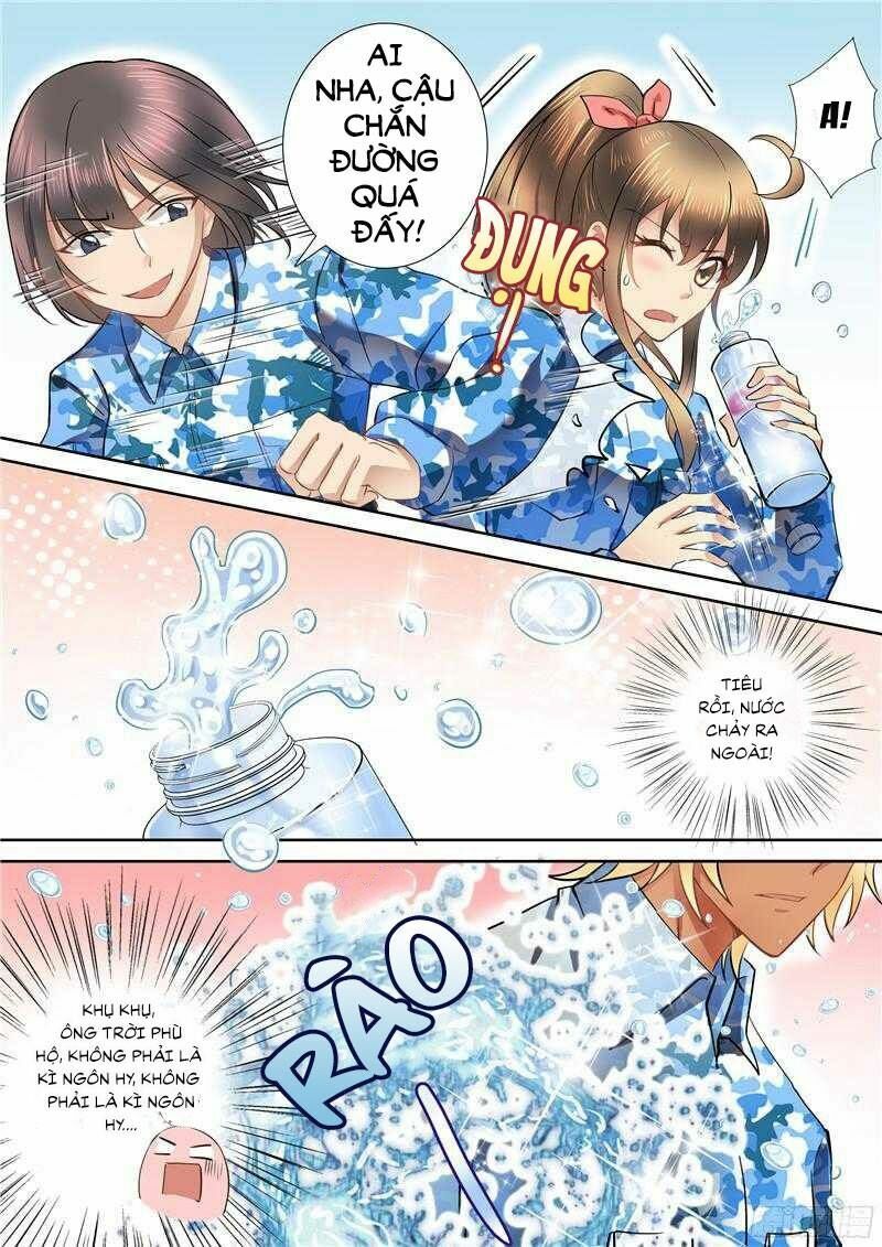 Người Thừa Kế Giá Đáo: Hiệu Thảo Làm Loạn Đủ Chưa?: Chapter 60