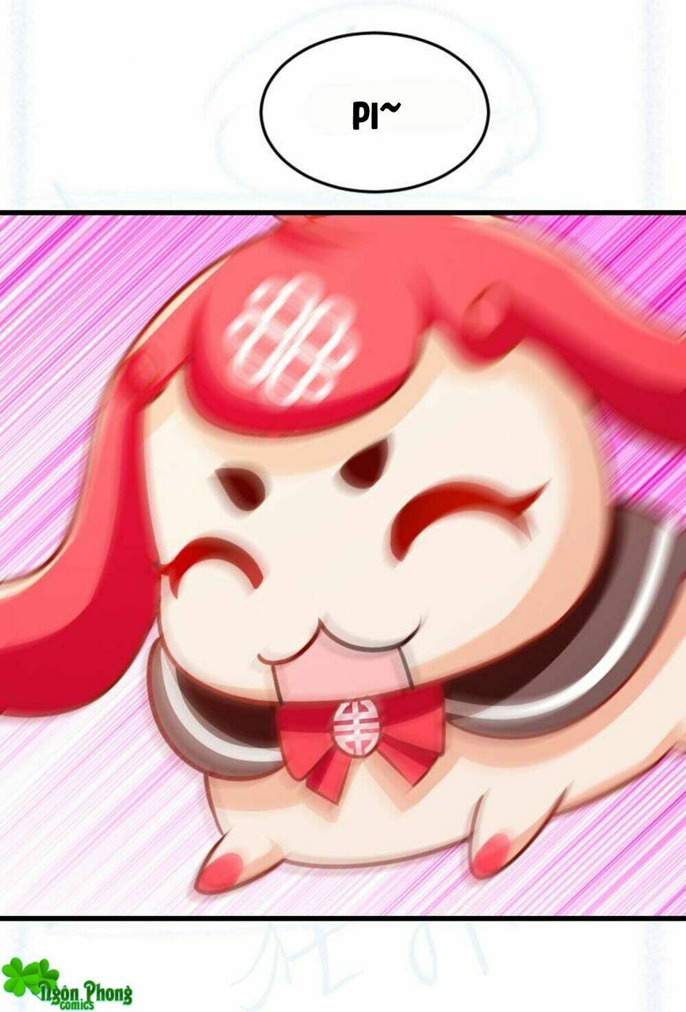 Vạn Năm Nhân Duyên Nhất Tuyến Khiên: Chapter 65.1