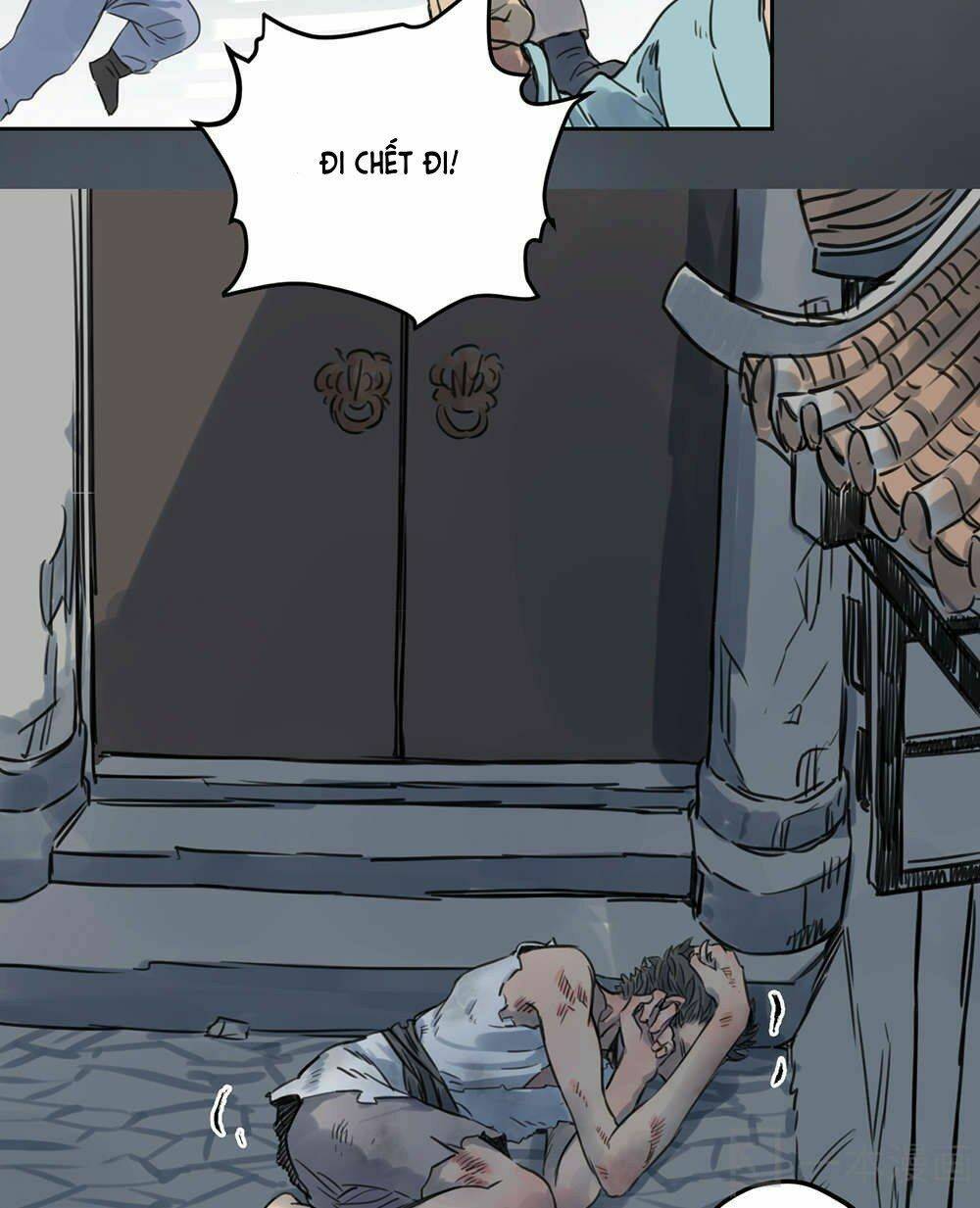 Diệu Tiên Sinh Chi Bỉ Ngạn Hoa: Chapter 1.2