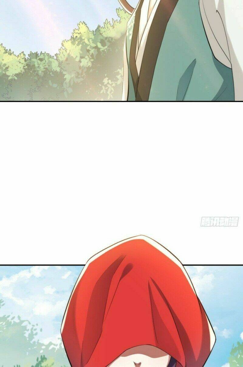 Nữ Tiên Tôn Bận Đào Hôn: Chapter 9