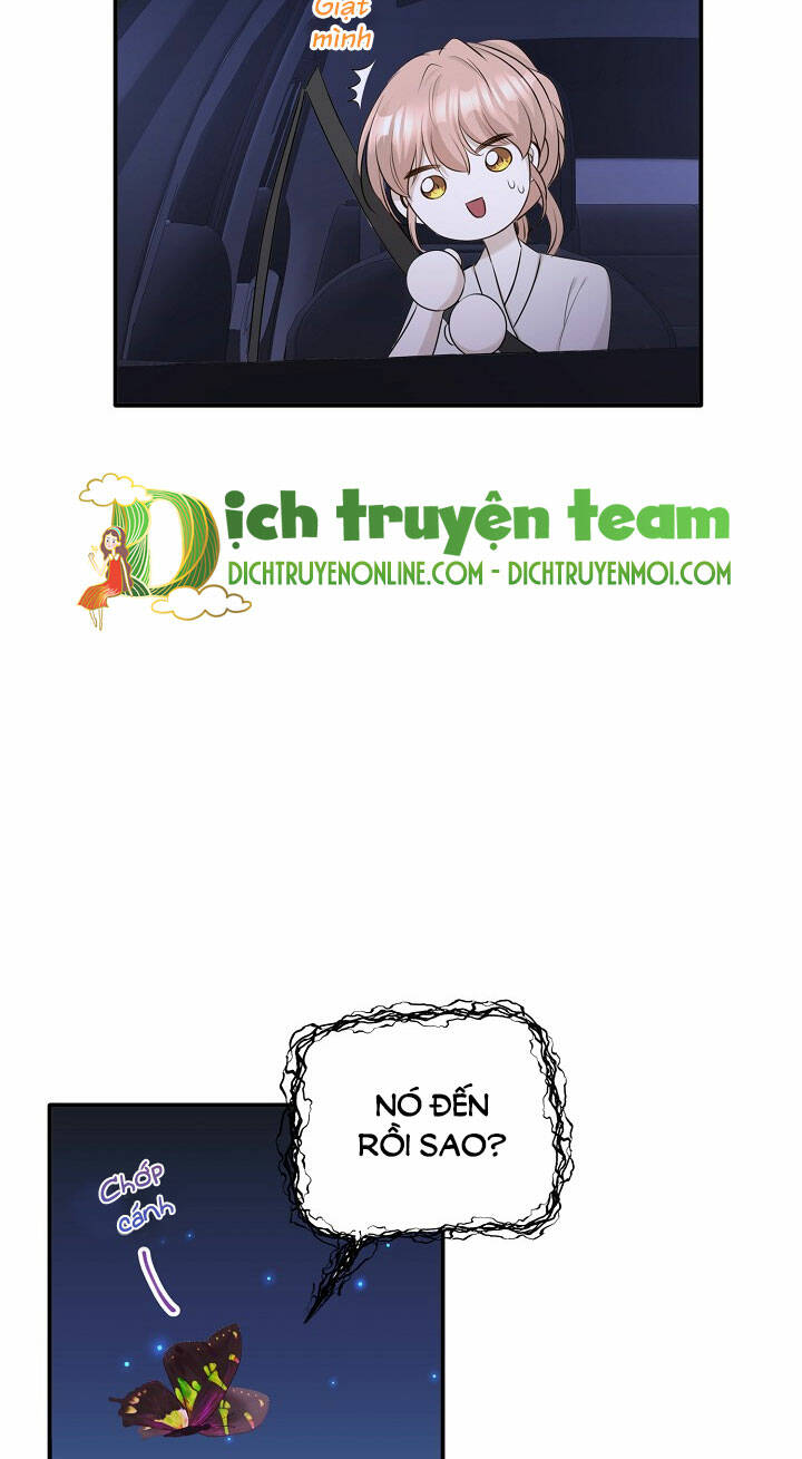 Cuộc Sống Kỳ Thú: Chapter 102