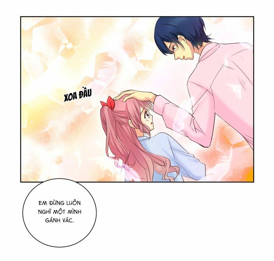 Lưu Luyến Tinh Diệu: Chapter 100