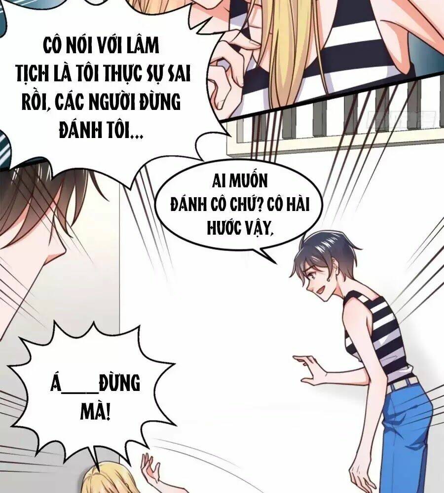 Nhật Ký Báo Thù Của Thiên Kim Hai Mặt: Chapter 52