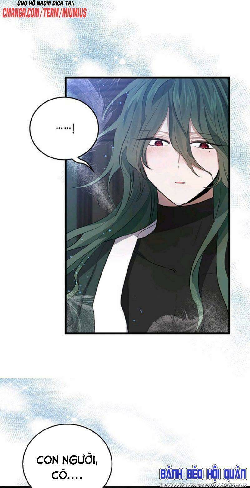 Tôi Là Bạn Gái Cũ Của Một Người Lính: Chapter 42