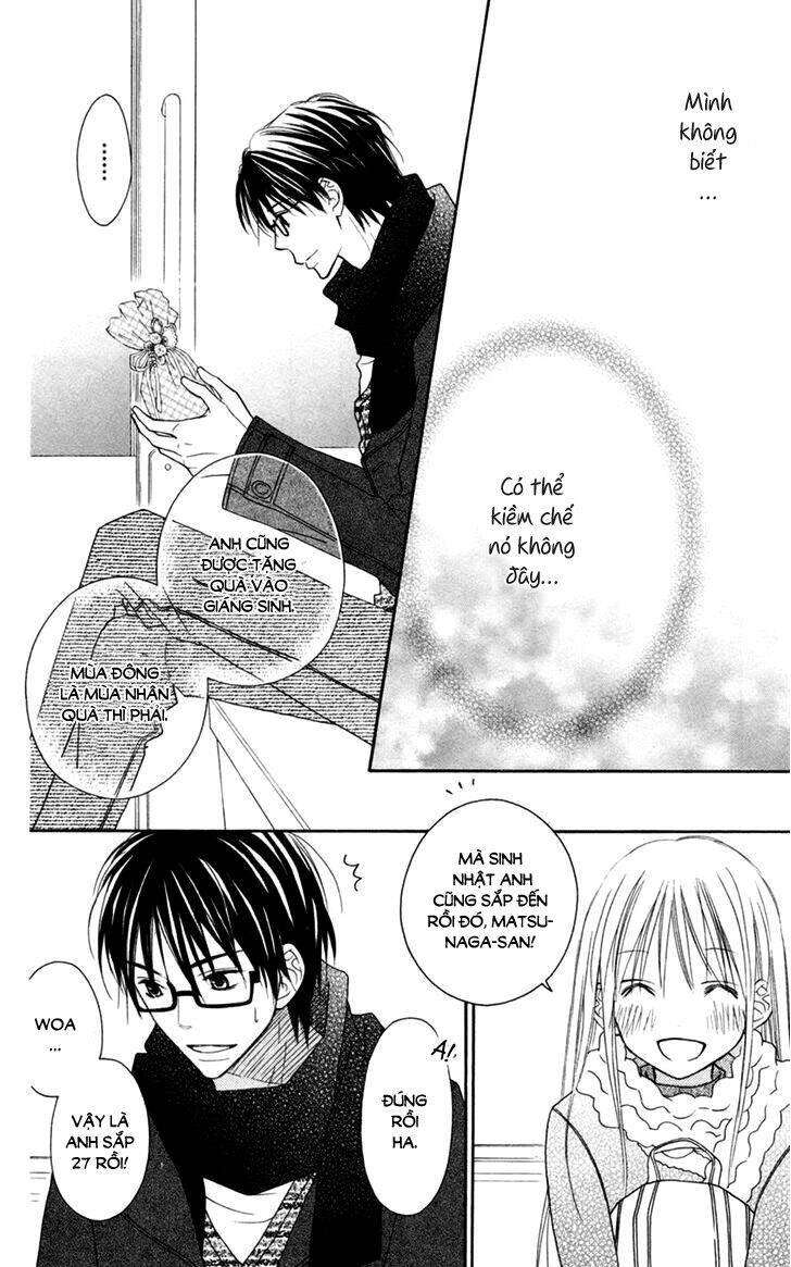 Love So Life: Chapter 75
