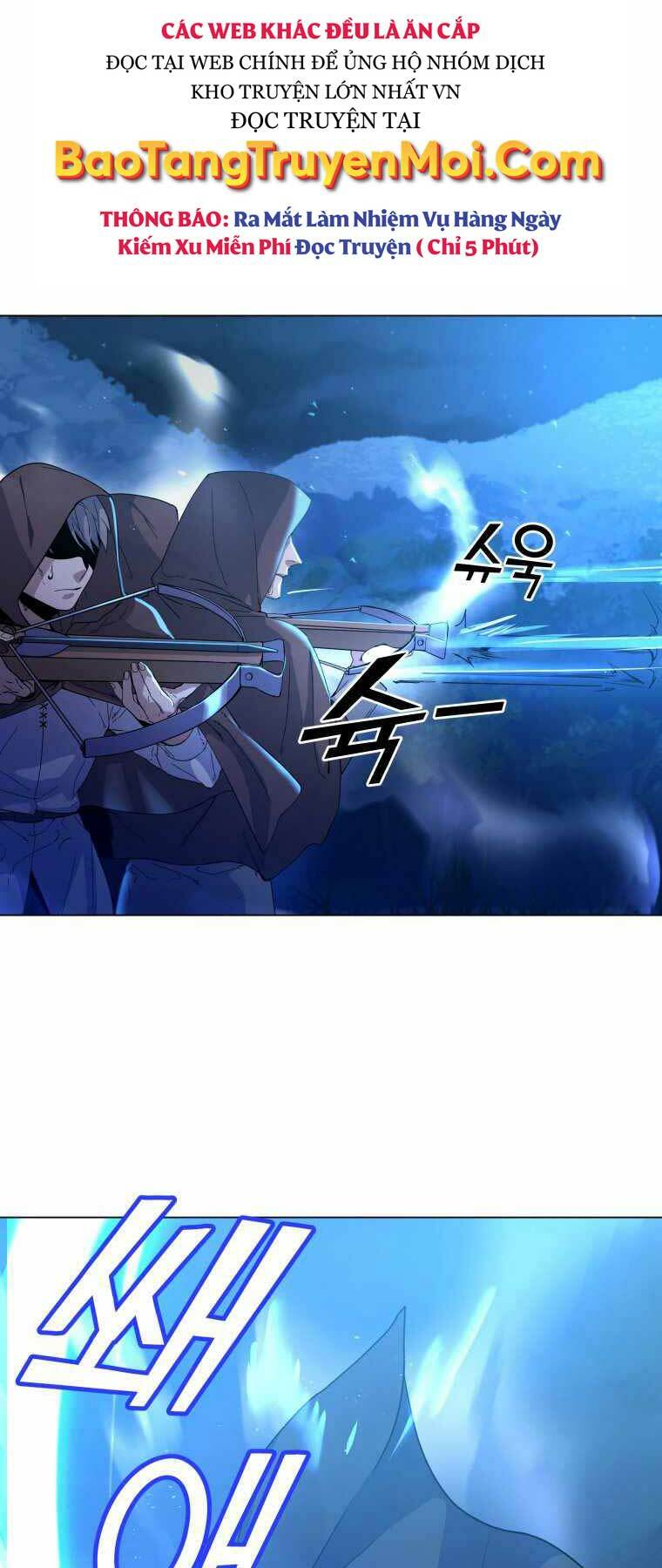 Bạo Chúa Cường Hoành: Chapter 4