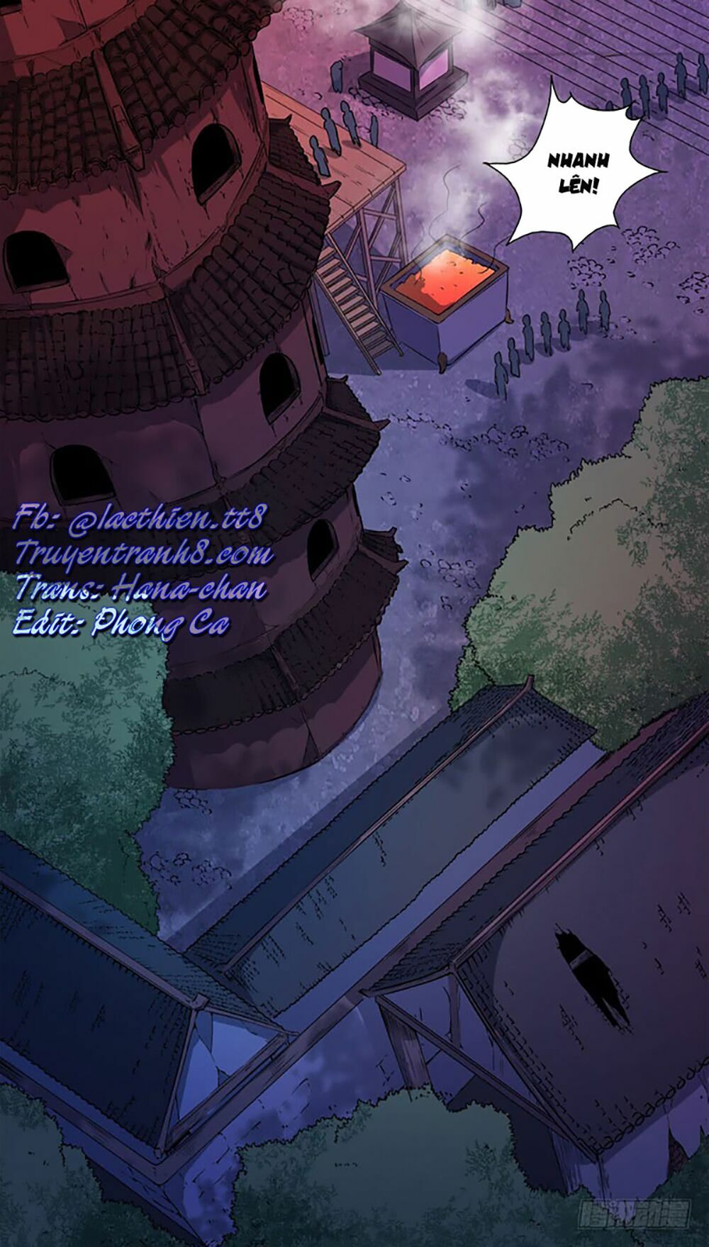 Ngạo Kiều Quỷ Vương Yêu Ta: Chapter 47.1