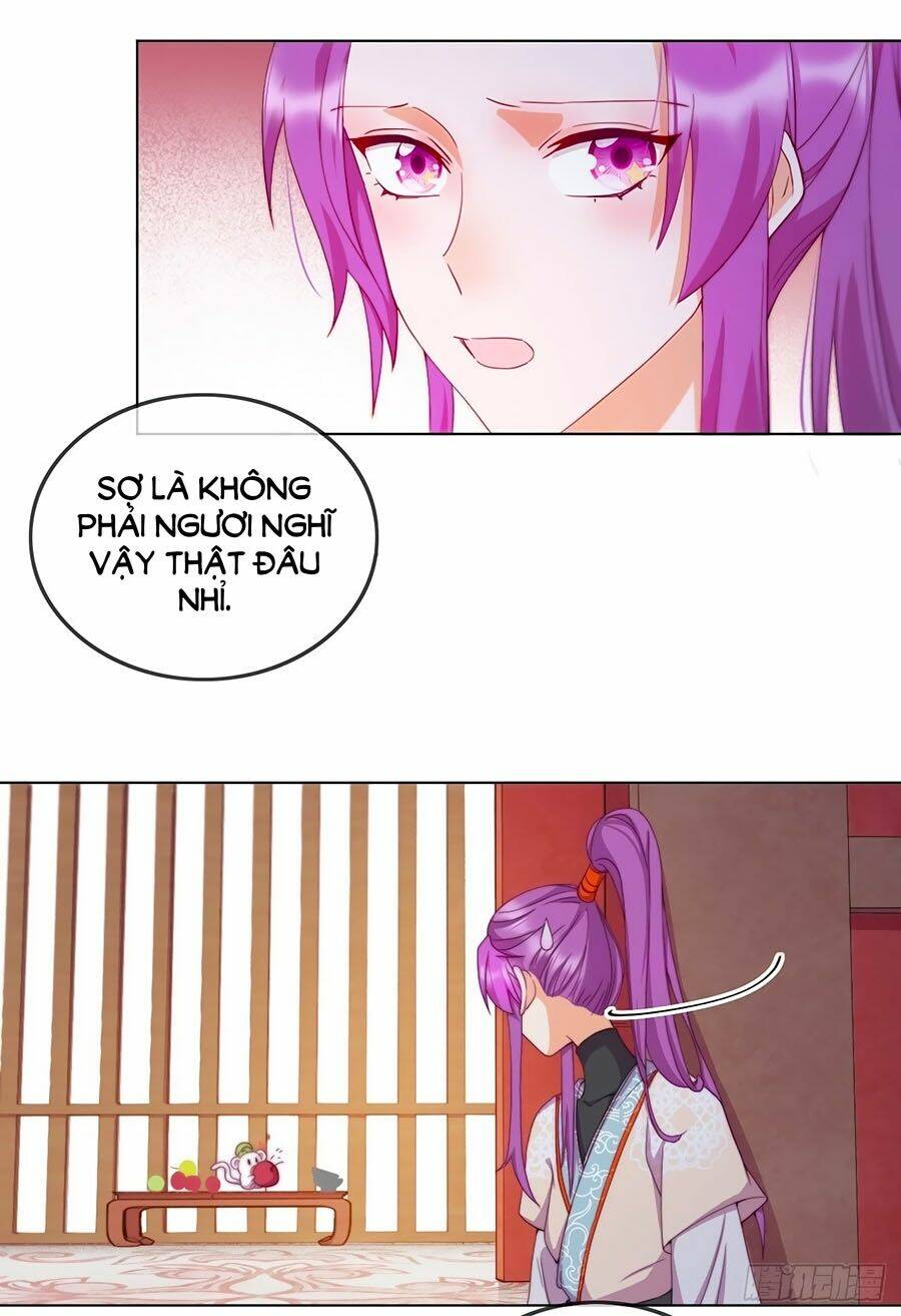 Vân Tưởng Chi Ca: Truy Ái Chỉ Lệnh: Chapter 15