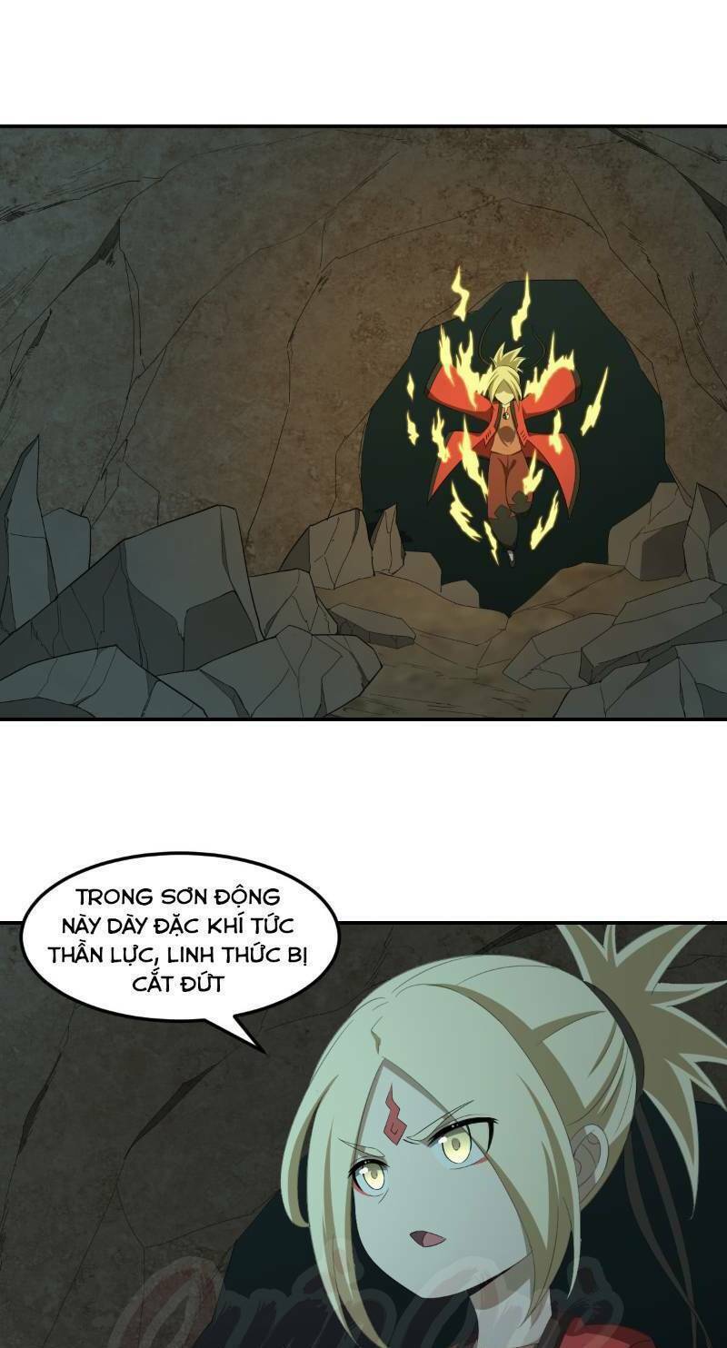 Nghịch Thiên Tiên Mệnh: Chapter 45
