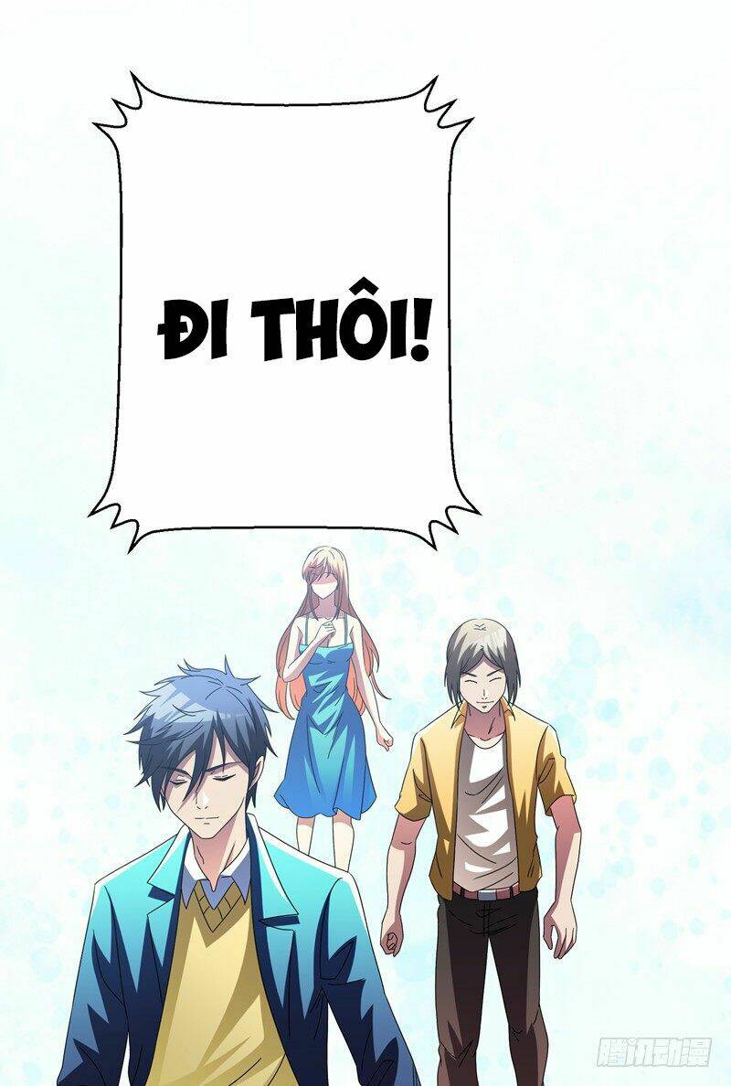 Vòng Bạn Bè Địa Phủ: Chapter 15