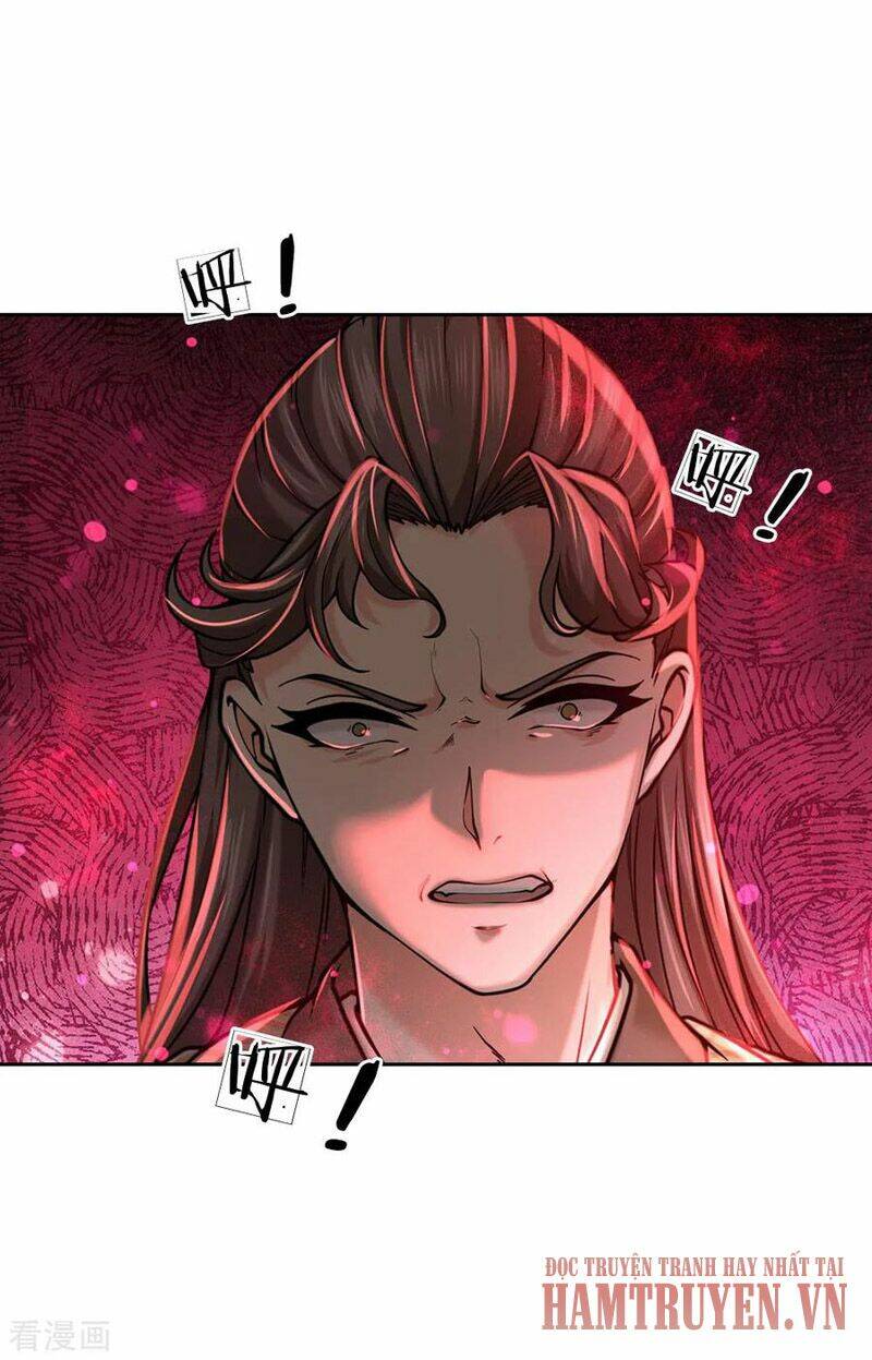 Thân Thể Của Ta Là Kiếm Chủng: Chapter 97