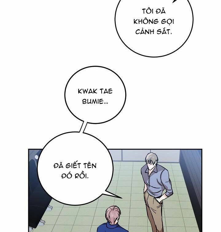 Kẻ Cắp Mặt Trăng: Chapter 57