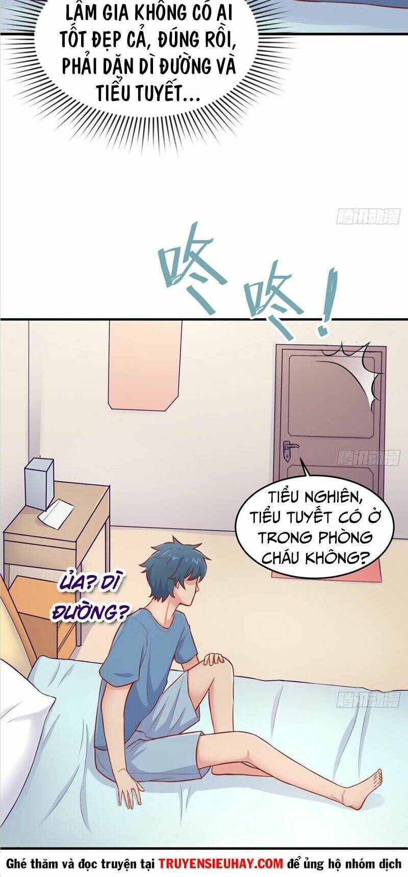 Bác Sĩ Riêng Của Nữ Thần: Chapter 69