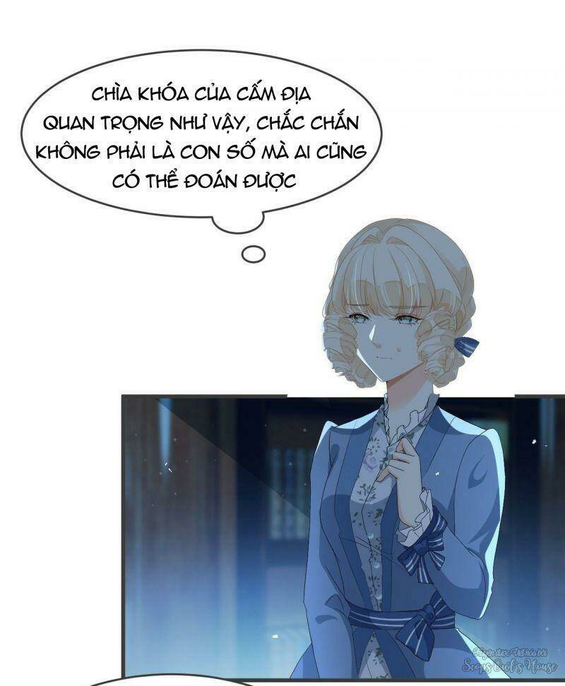 Không Thể Hòan Hảo Tuyệt Đối: Chapter 23