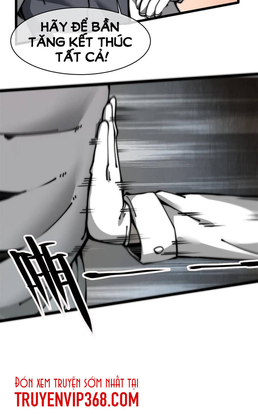 Lùi Lại Để Vi Sư Lên: Chapter 17