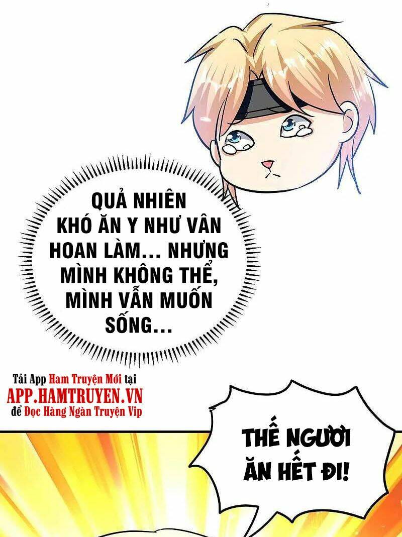 Vạn Giới Tiên Vương: Chapter 174