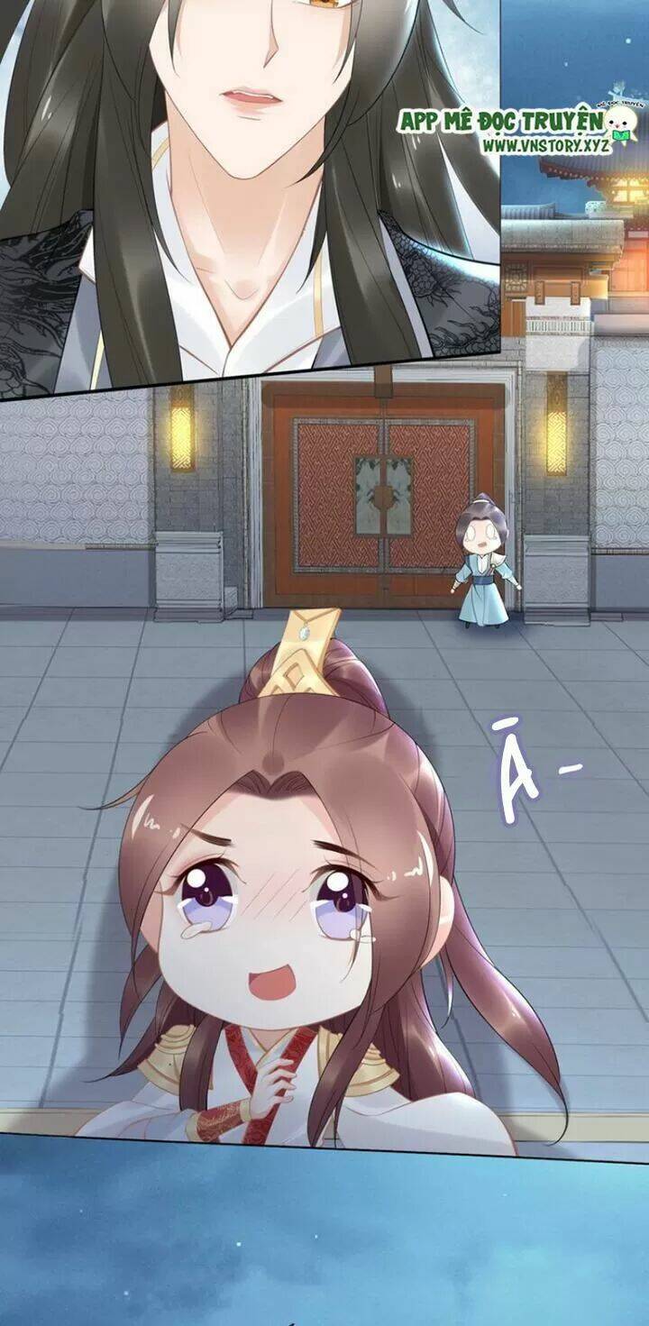 Nhất Sinh Nhất Thế Tiếu Thương Khung: Chapter 67