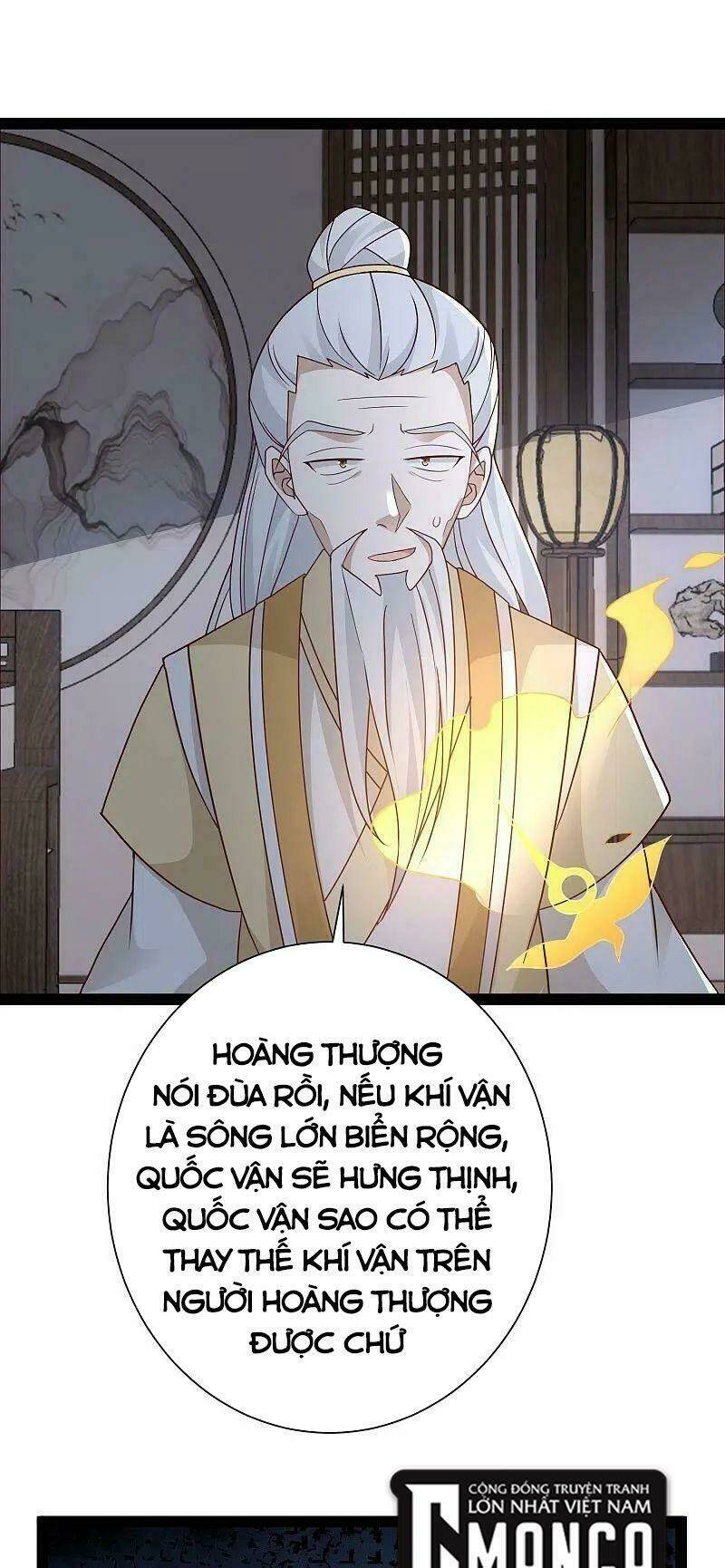 Tối Cường Vận Đào Hoa: Chapter 283