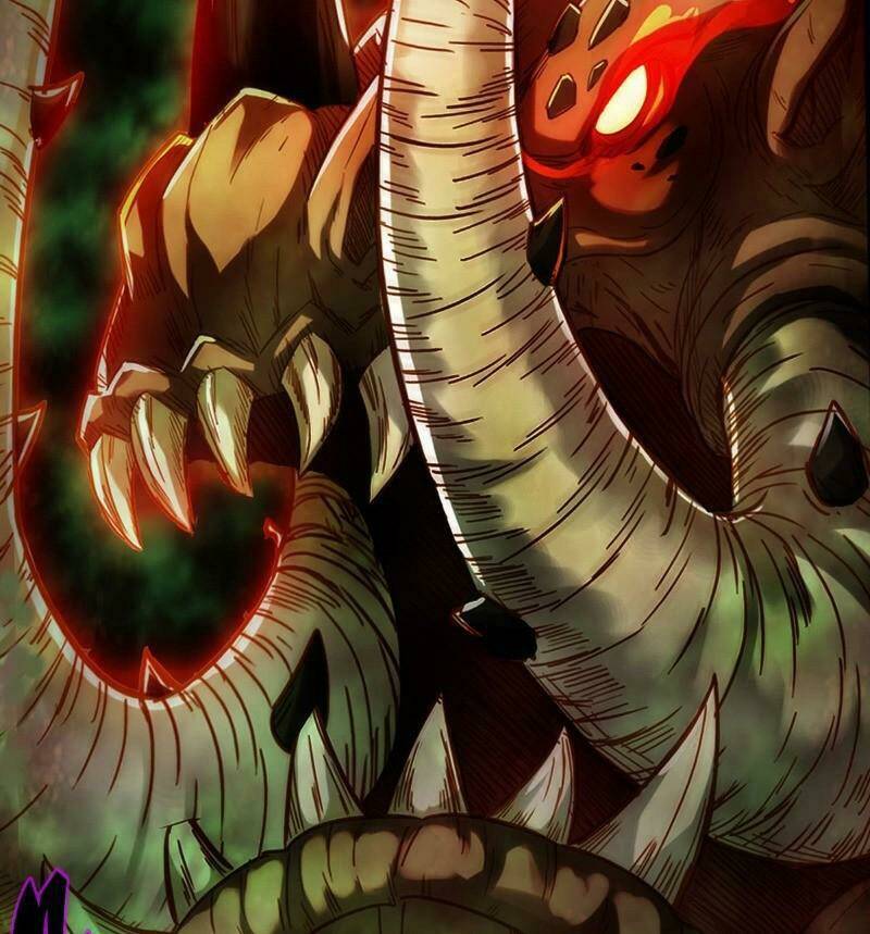 Bất Hủ Phàm Nhân: Chapter 32