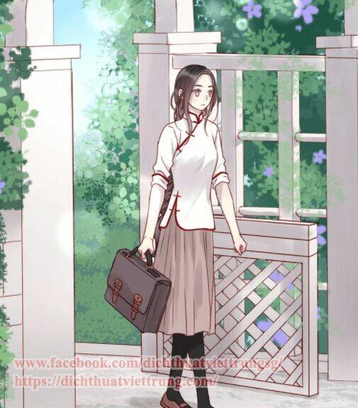 Lượm Được Một Tiểu Hồ Ly 2: Chapter 13