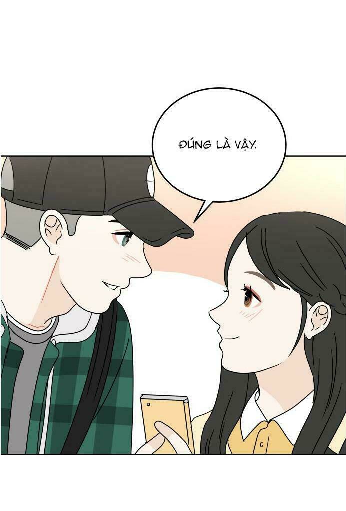 30 Phút Bước Đi Bên Em: Chapter 75