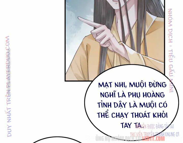 Trọng Sinh Bá Sủng Nhiếp Chính Vương Quá Mạnh Mẽ: Chapter 187