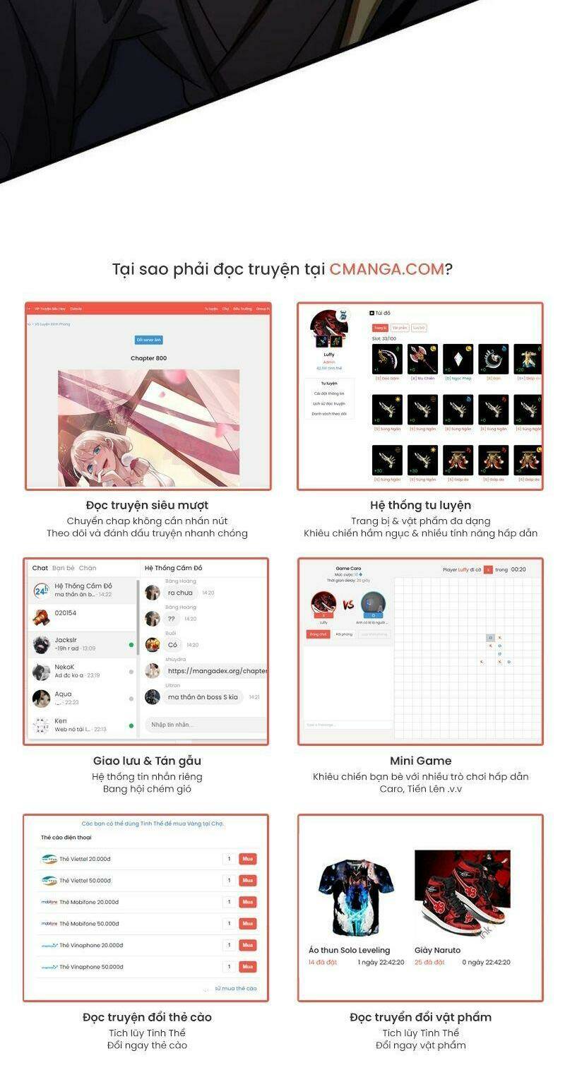 Tân Đình Là Hảo Đao: Chapter 16