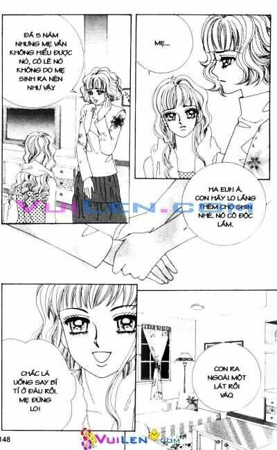 Cấm Hôn: Chapter 32