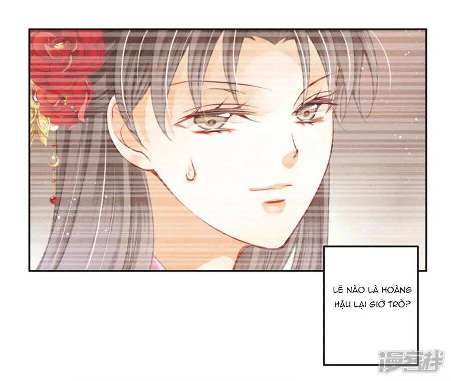 Ái Thượng Vô Địch Tiếu Hoàng Hậu: Chapter 93