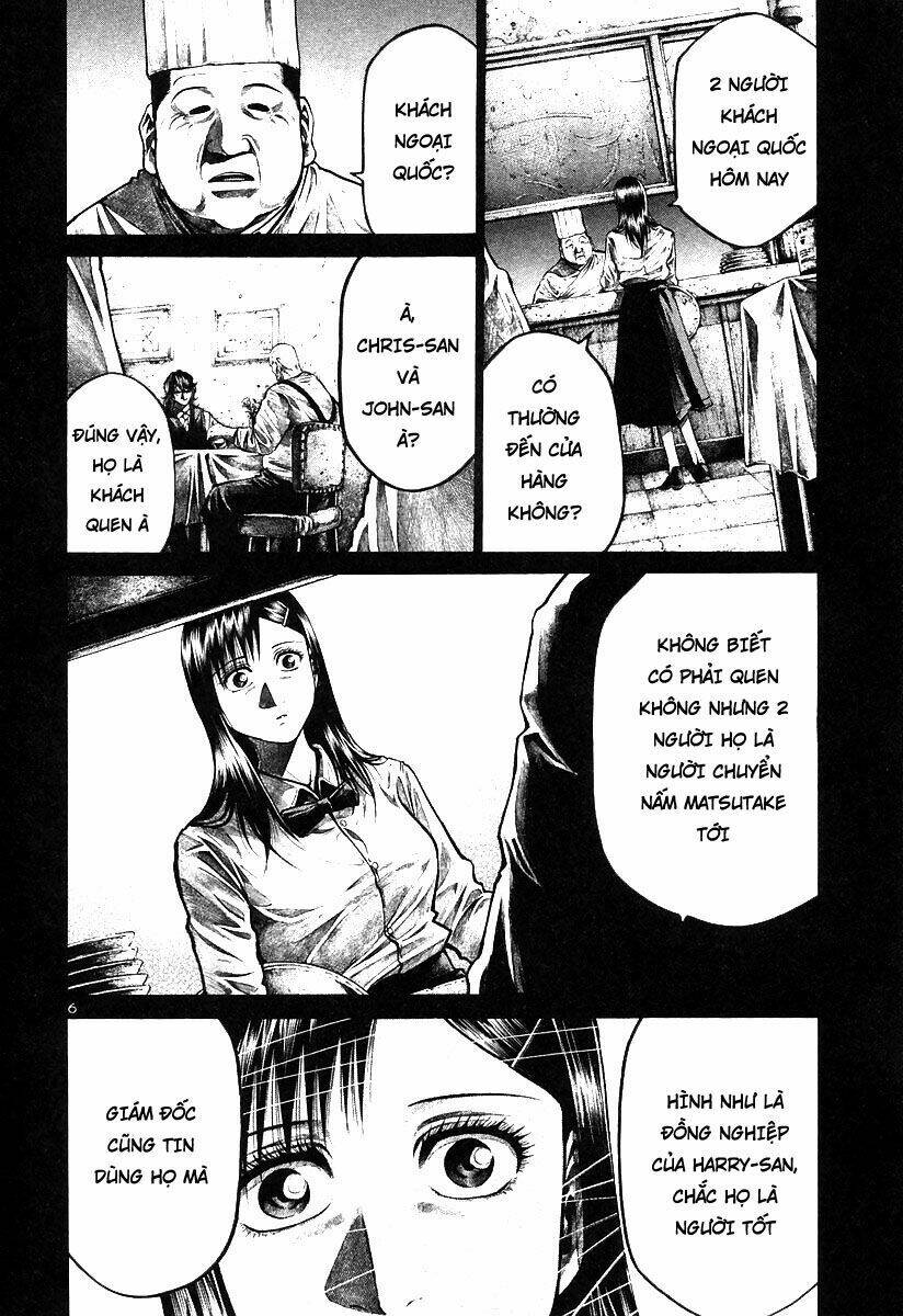 Rainbow: Chapter 168