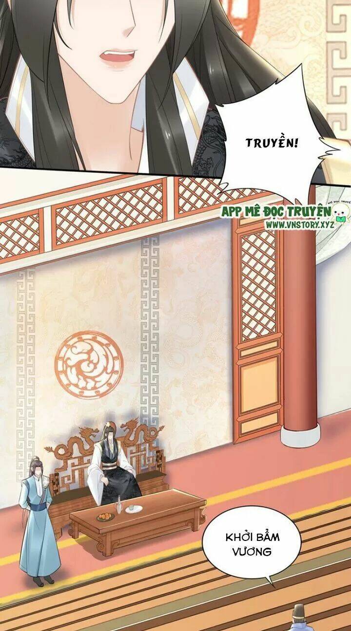 Nhất Sinh Nhất Thế Tiếu Thương Khung: Chapter 66