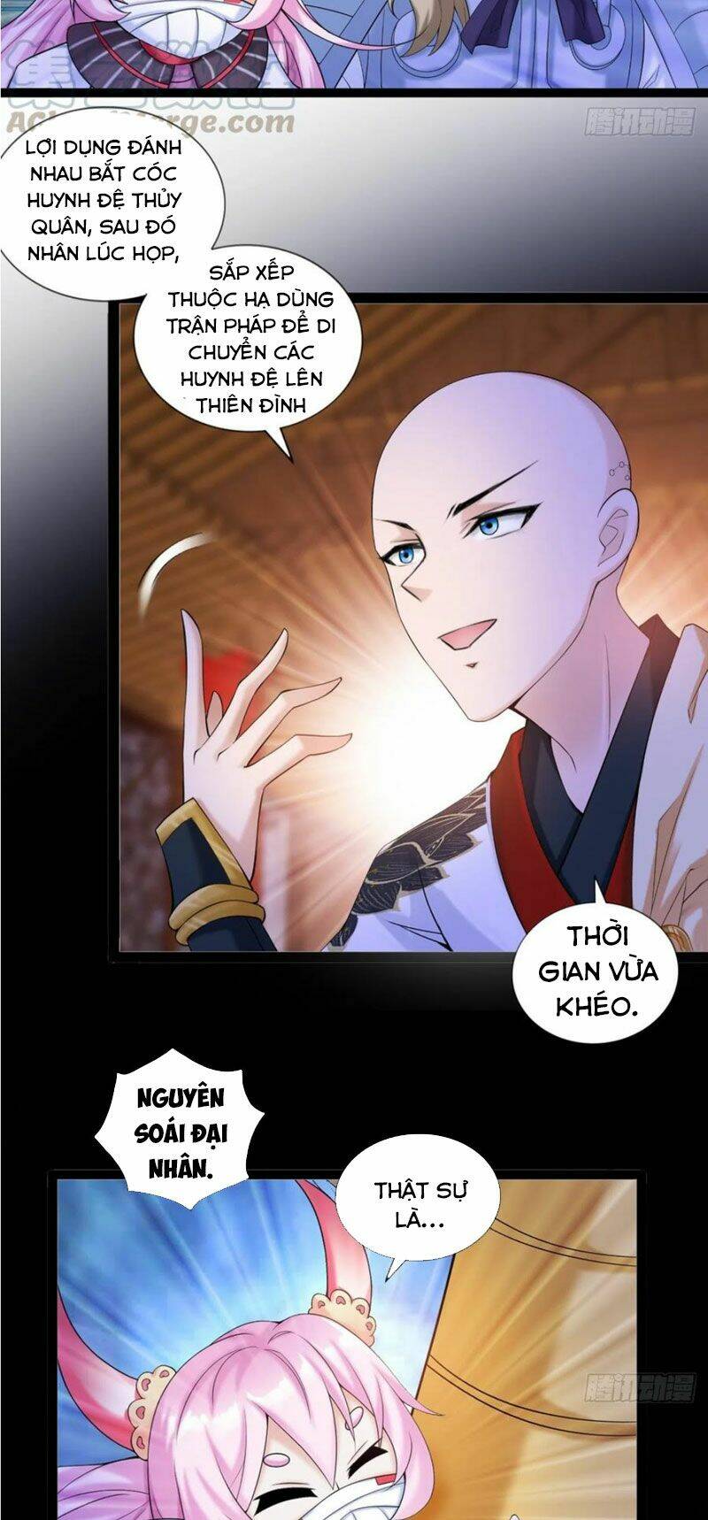 Tà Du Ký: Chapter 113