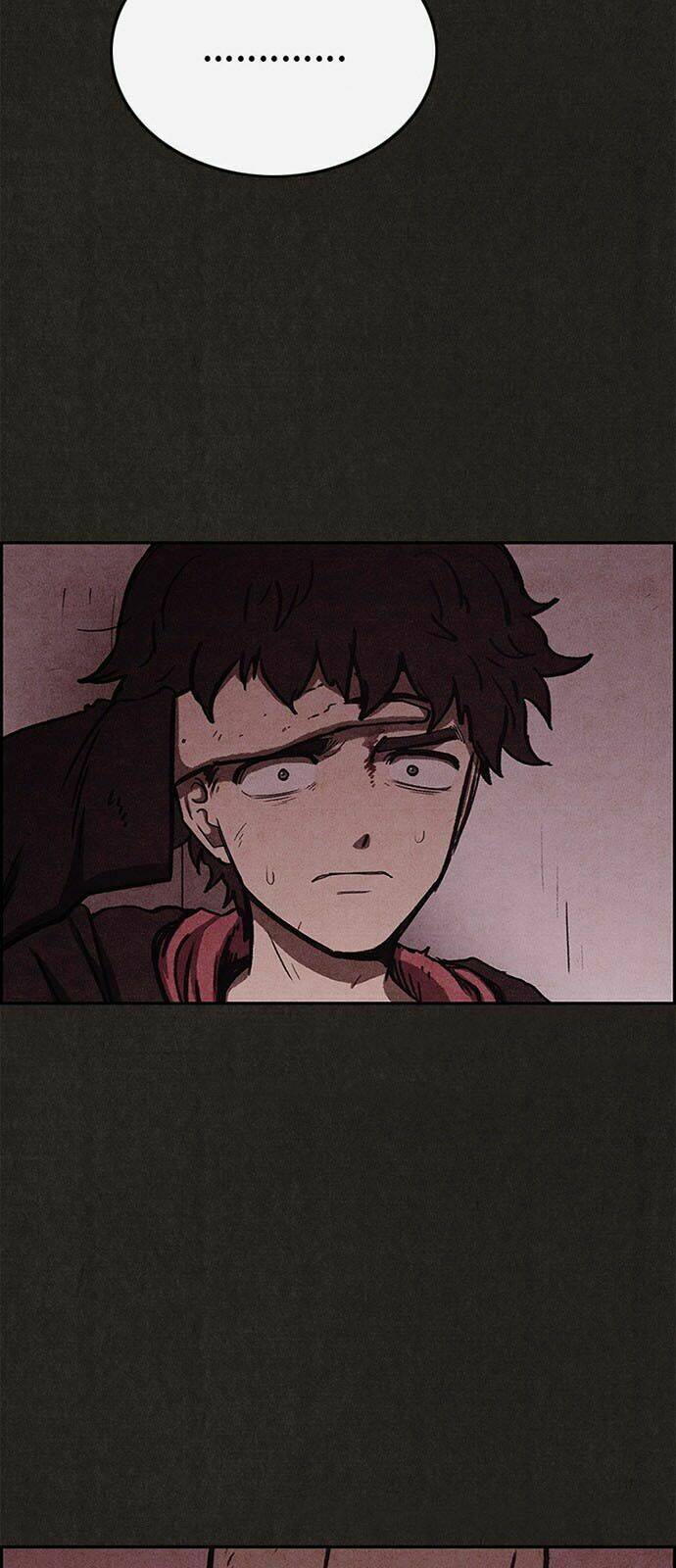 Quái Vật Tại Chung Cư Xanh: Chapter 51