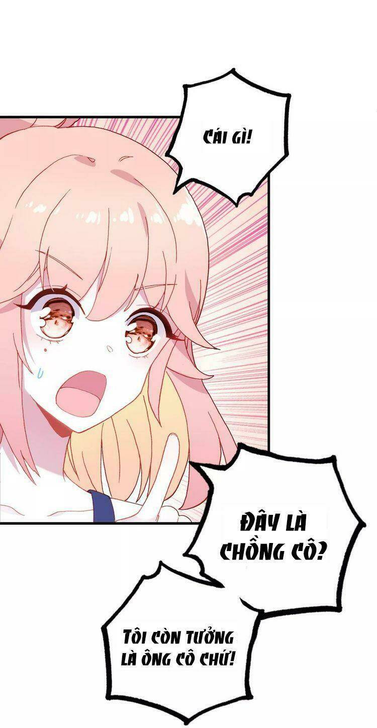 Chuyển Phát Nhanh Tình Yêu: Chapter 20