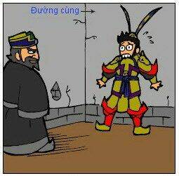 Tam Quốc Chí Remix: Chapter 5